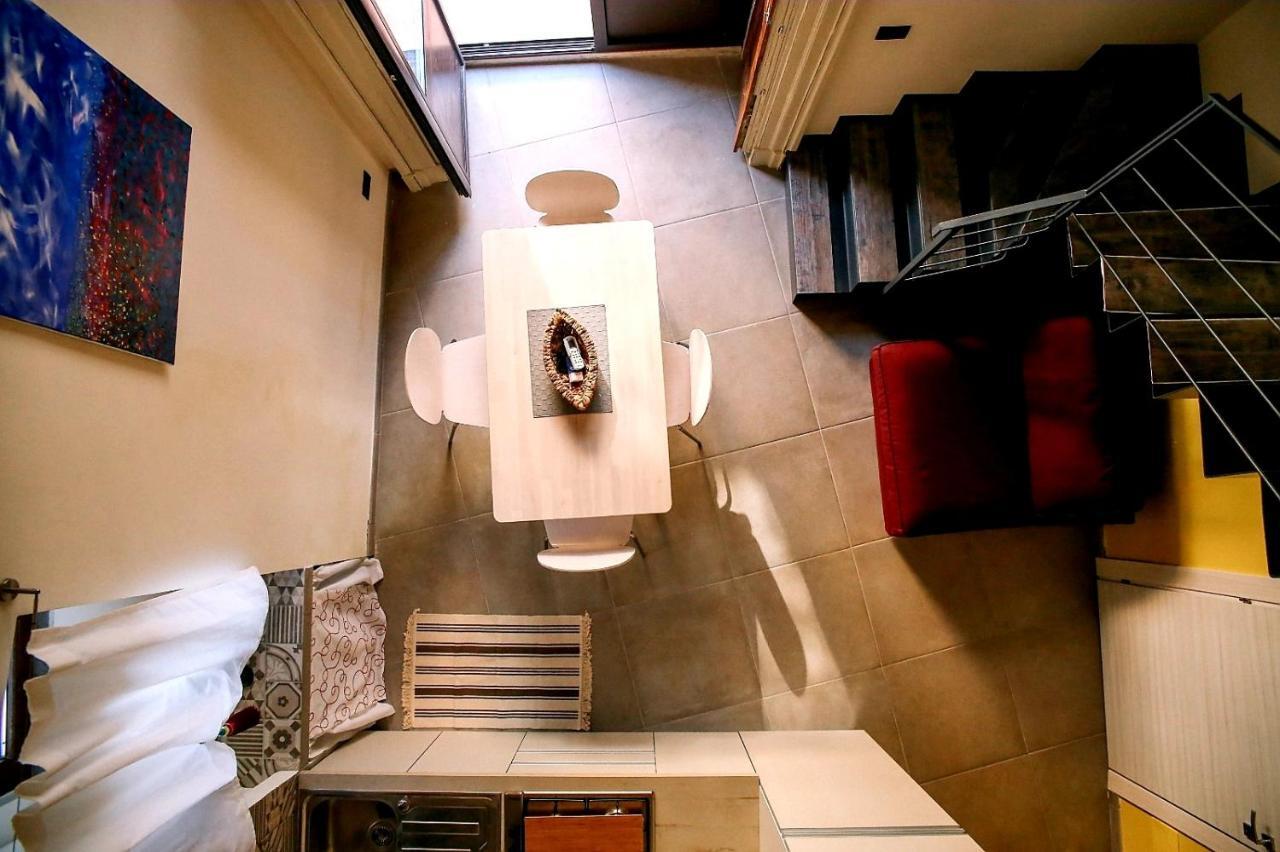 Center Street Apartment Catania