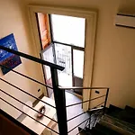 Center Street Apartment