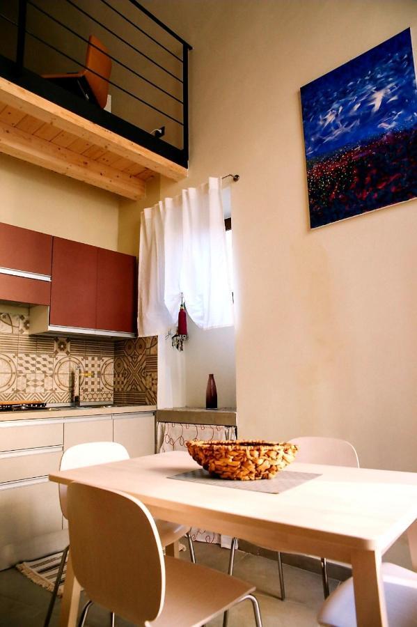Center Street Appartement
