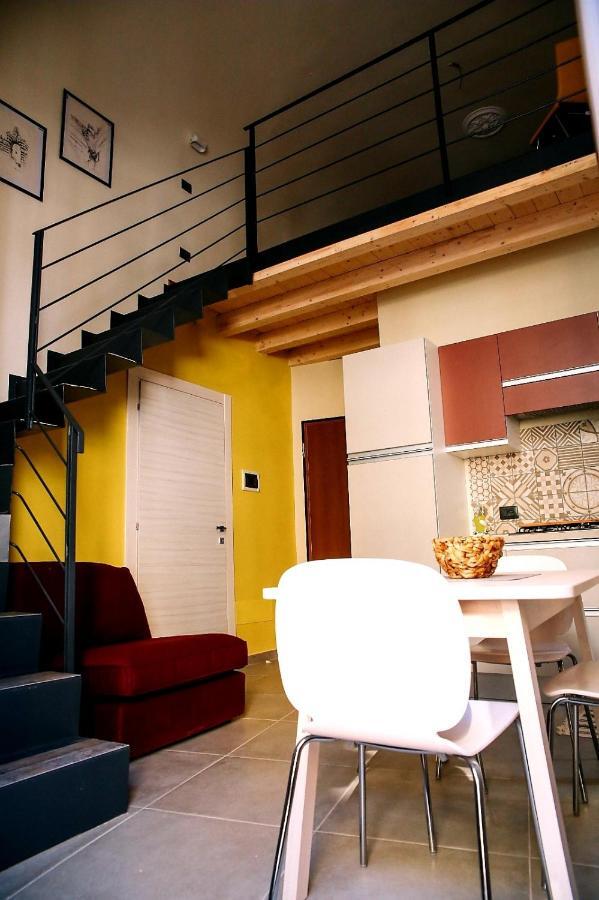 Center Street Appartement *