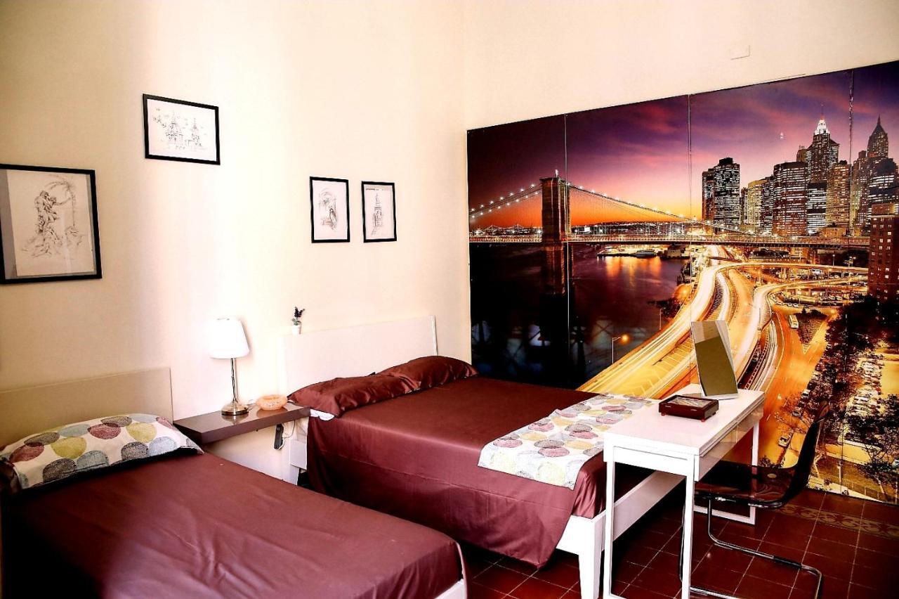 Center Street Appartement